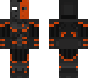 deathstroke