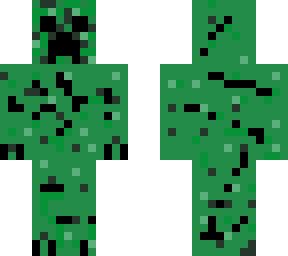 decaying mutated robot