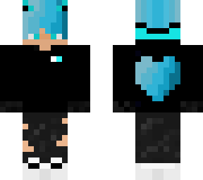demon boy frost/cyan 2 gdubya101.ttv