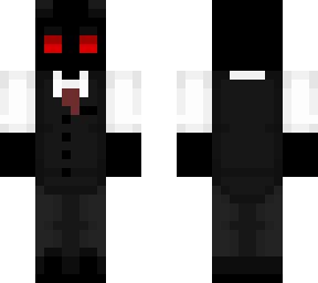 demon man