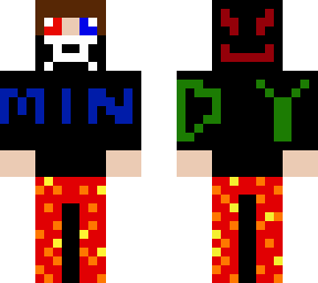 demongamer