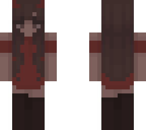 devil costume