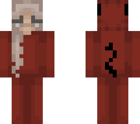 devil skin