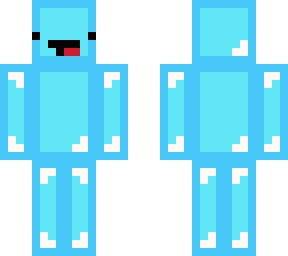 diamond block
