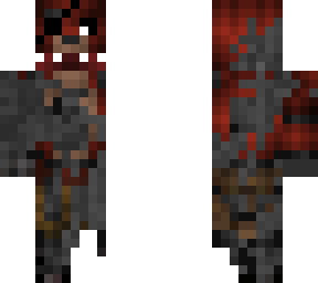 dieing foxy 2