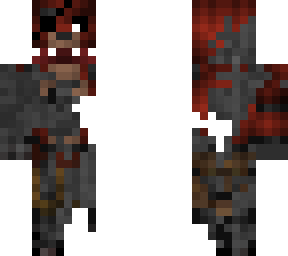 dieing foxy 3
