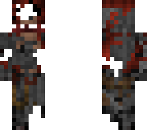 dieing foxy 5