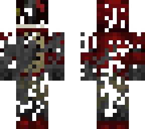 dieing foxy 6