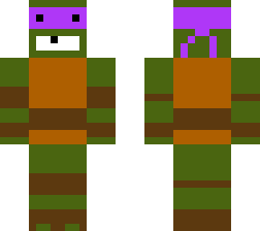 donatello