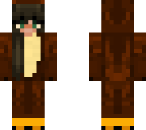 doni bobes onesie skin for me :)