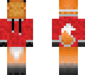 dough dynasty fox
