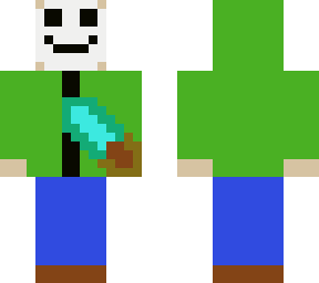 dream sword
