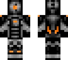 droug warrior (black plasma studios)