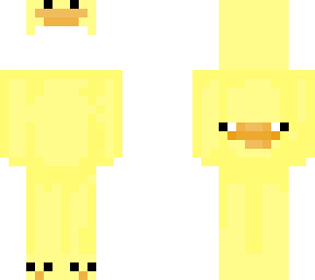 duck base (not mine)