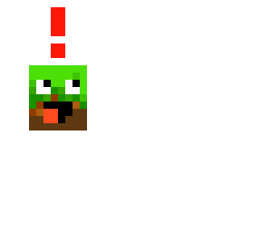 durpy grass block