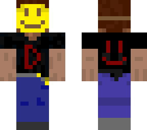 dylan skin