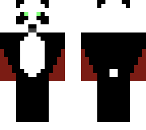 earth panda (request)