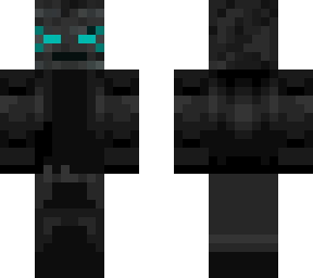 electro wither