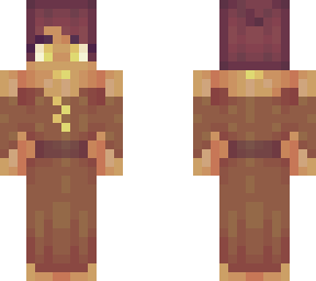 elven peasant