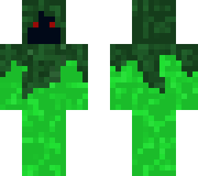 emerald phantom