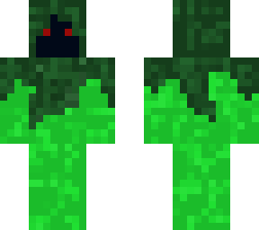 emerald phantom v.2