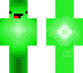 emerald skeppy