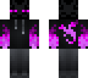 ender teen