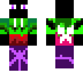 enderbean