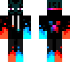 enderdudde