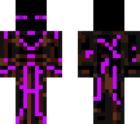 enderman admin