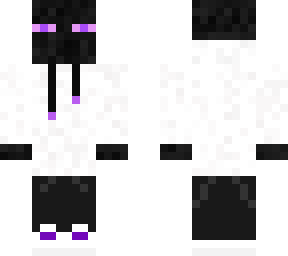 enderman gamer boy
