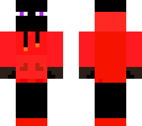 endy