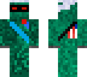 entity 303 army man