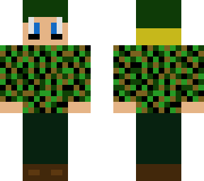 evan soldier