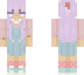 evatries (older) reshade contest!
