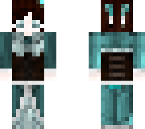 everfrost princess