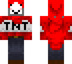 explodingtnt but its my profile pic