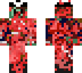 extra bloody zombie willbursoot