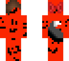 face man