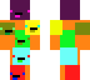faces!