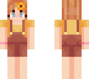 farmer girl