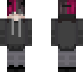 final skin i swear