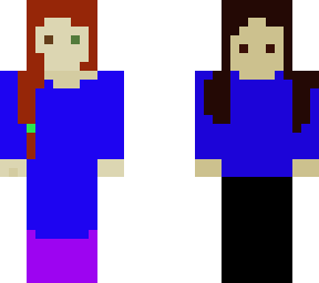 finished skin