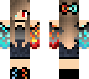 fire and water