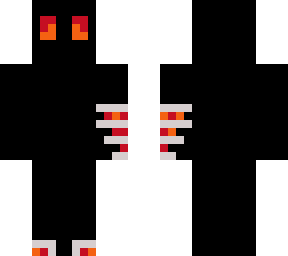 fire demon