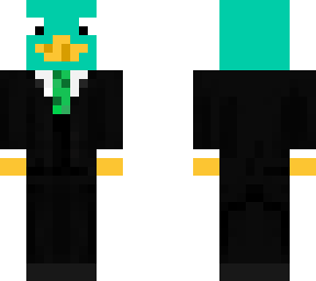 fixed perry