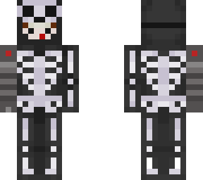 fixed skeletongman