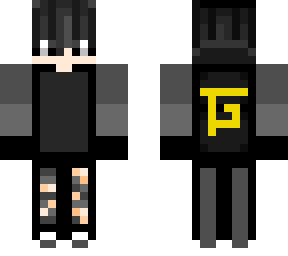 for techno gamerz