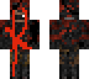 foxy crying blood 3