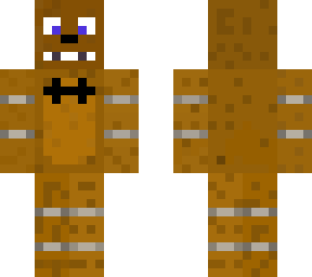 freddy fazbear